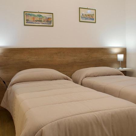 Apartamento Michy'S House Sestri Levante Exterior foto