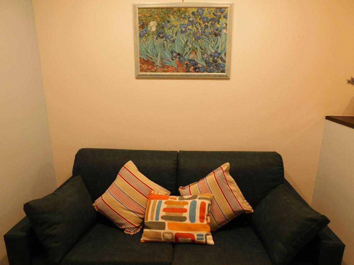 Apartamento Michy'S House Sestri Levante Exterior foto