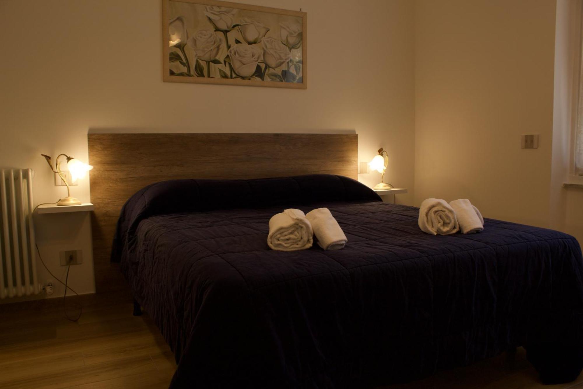 Apartamento Michy'S House Sestri Levante Exterior foto